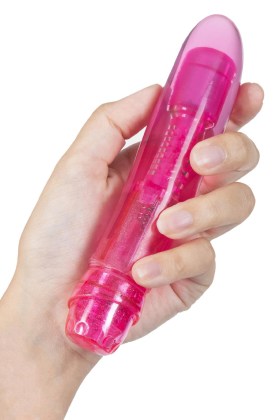 Samba Pink Vibrator- 331608-3